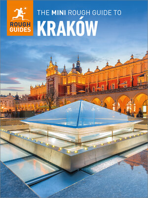 cover image of The Mini Rough Guide to Krakow